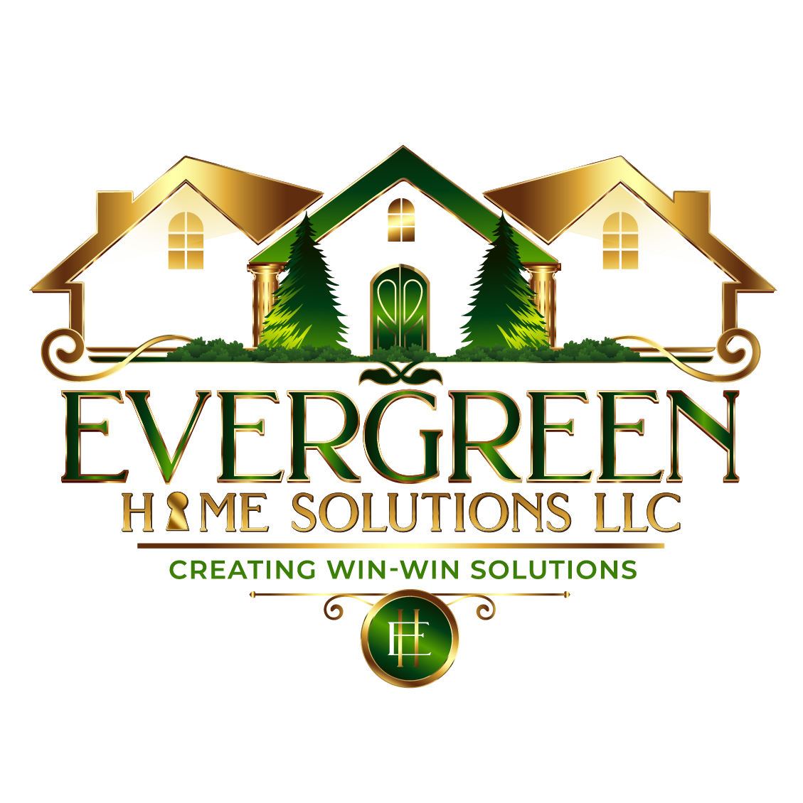 Creating Win-Win Solutions - EverGreen Home Solutions LLC